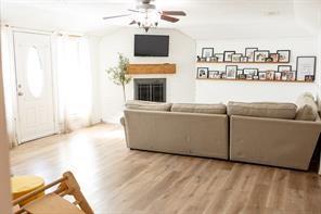 Kimberly Hill - Residential