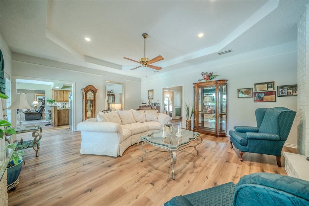 Photo of 7013 Battle Creek Road, Fort Worth, TX 76116 (MLS # 21320872)
