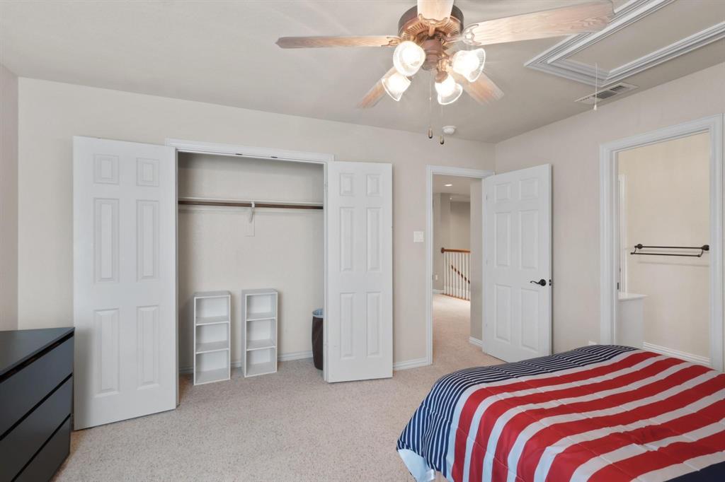 Estates In Hidden Oaks - Residential