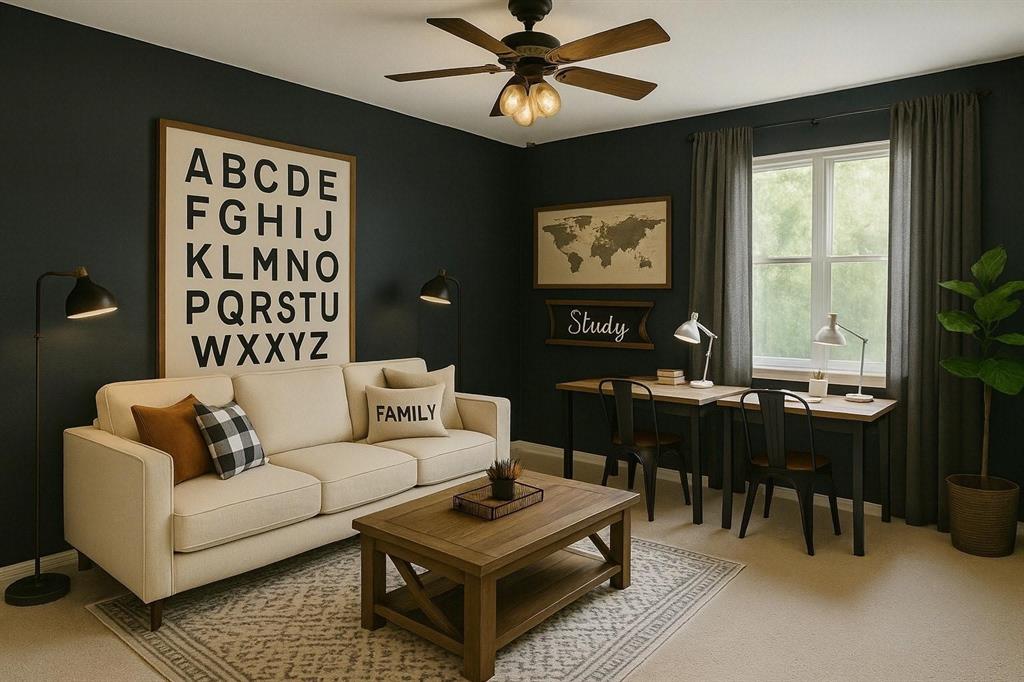 Estates In Hidden Oaks - Residential