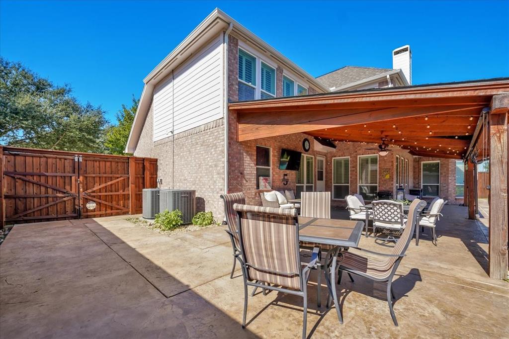 Maxwell Creek North Ph 3 - Residential