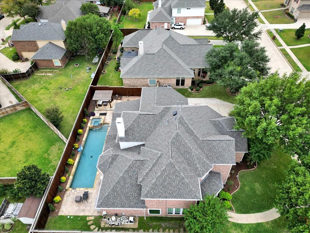 Maxwell Creek North Ph 3 - Residential