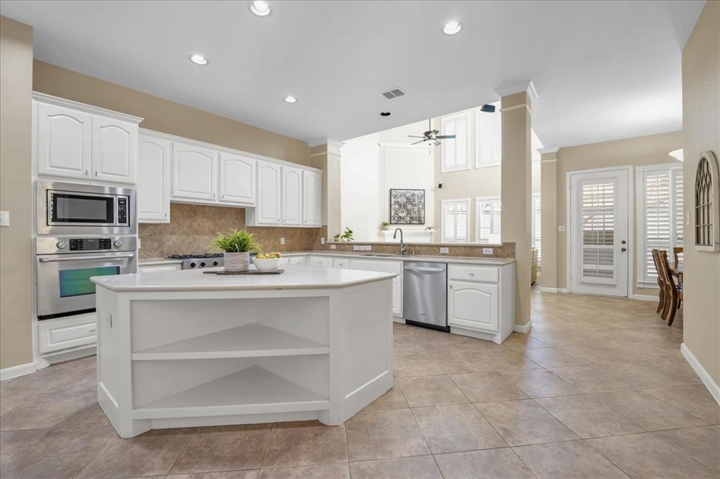 Maxwell Creek North Ph 3 - Residential