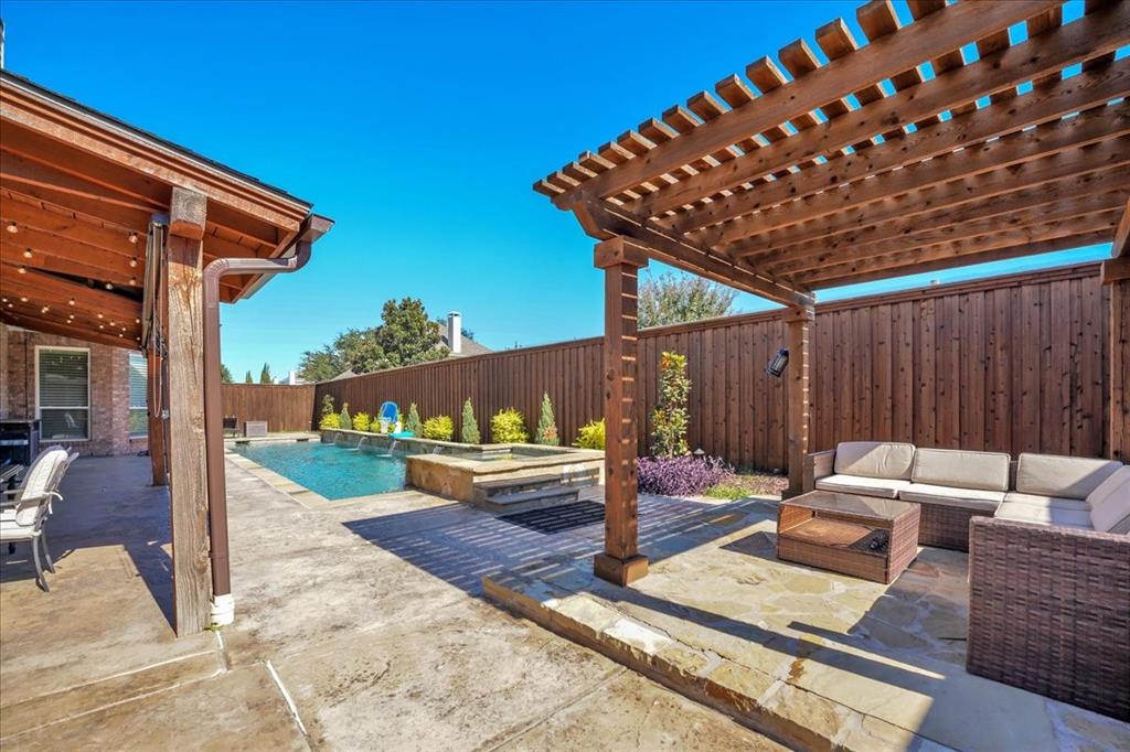 Maxwell Creek North Ph 3 - Residential