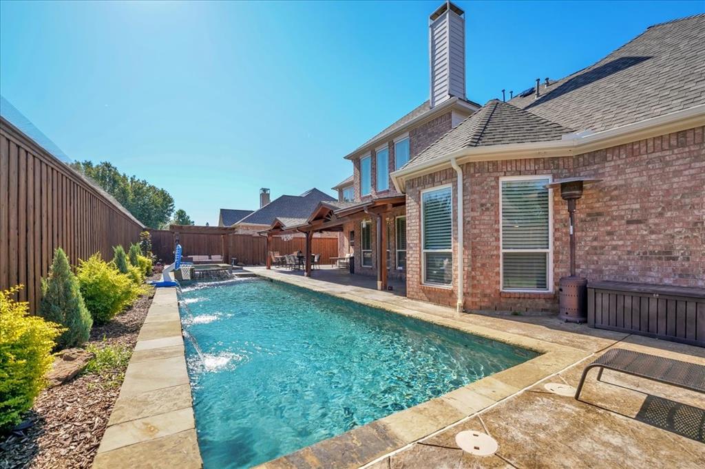 Maxwell Creek North Ph 3 - Residential