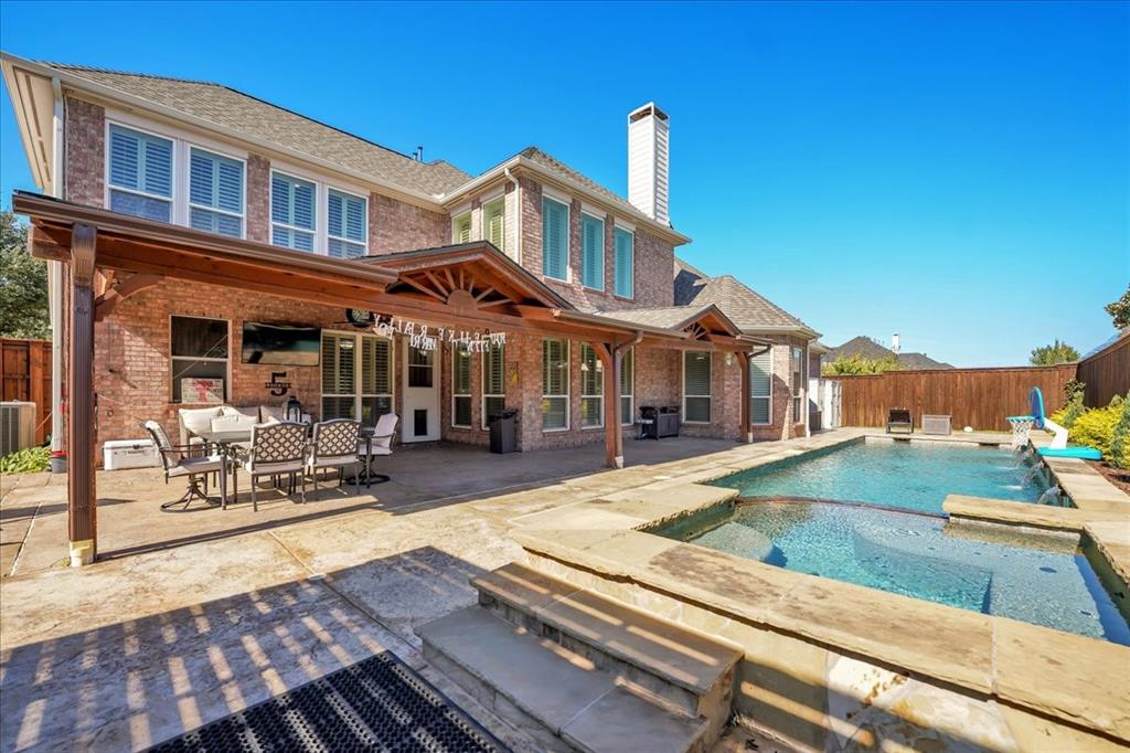 Maxwell Creek North Ph 3 - Residential