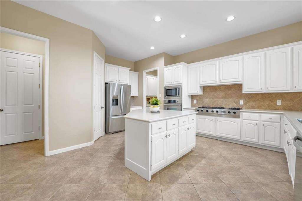 Maxwell Creek North Ph 3 - Residential