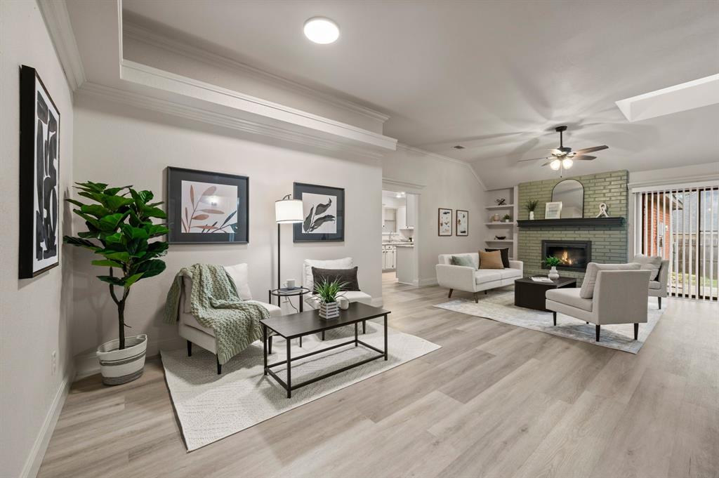 7013 Club Creek Drive