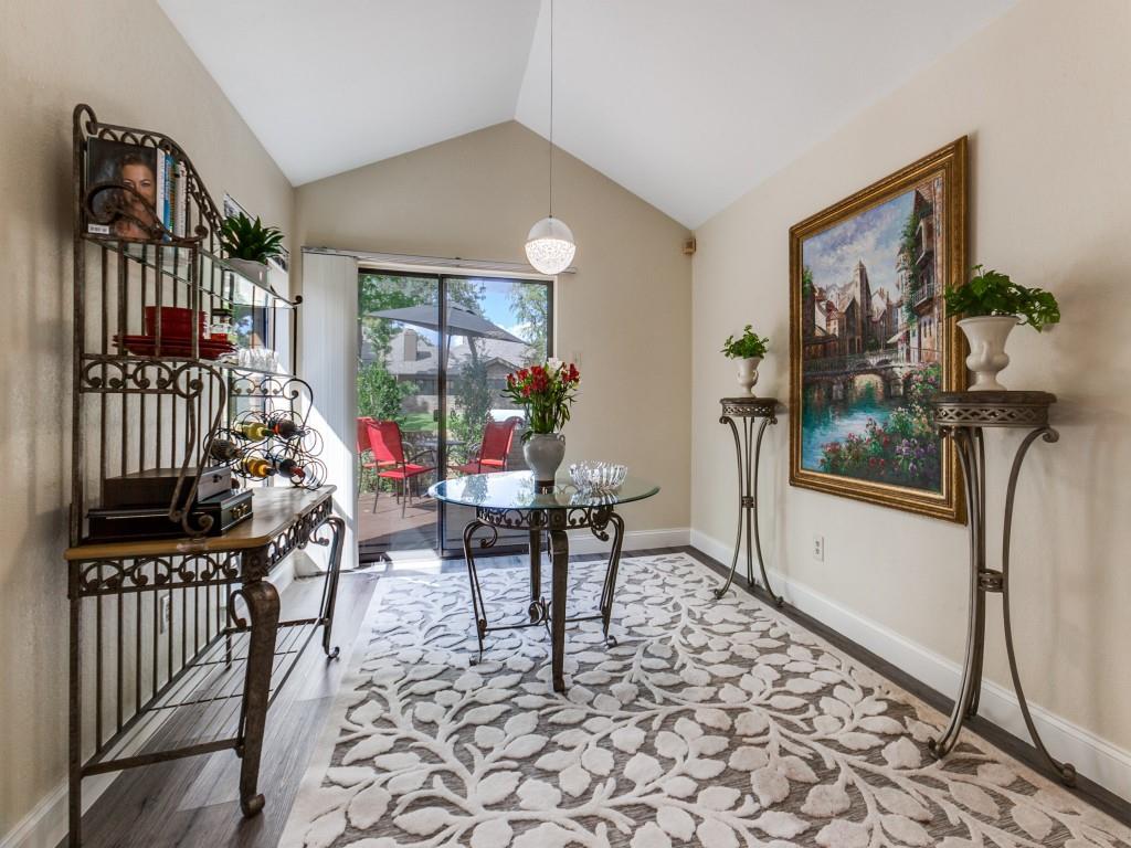 Prestonwood West #2-3 - Residential