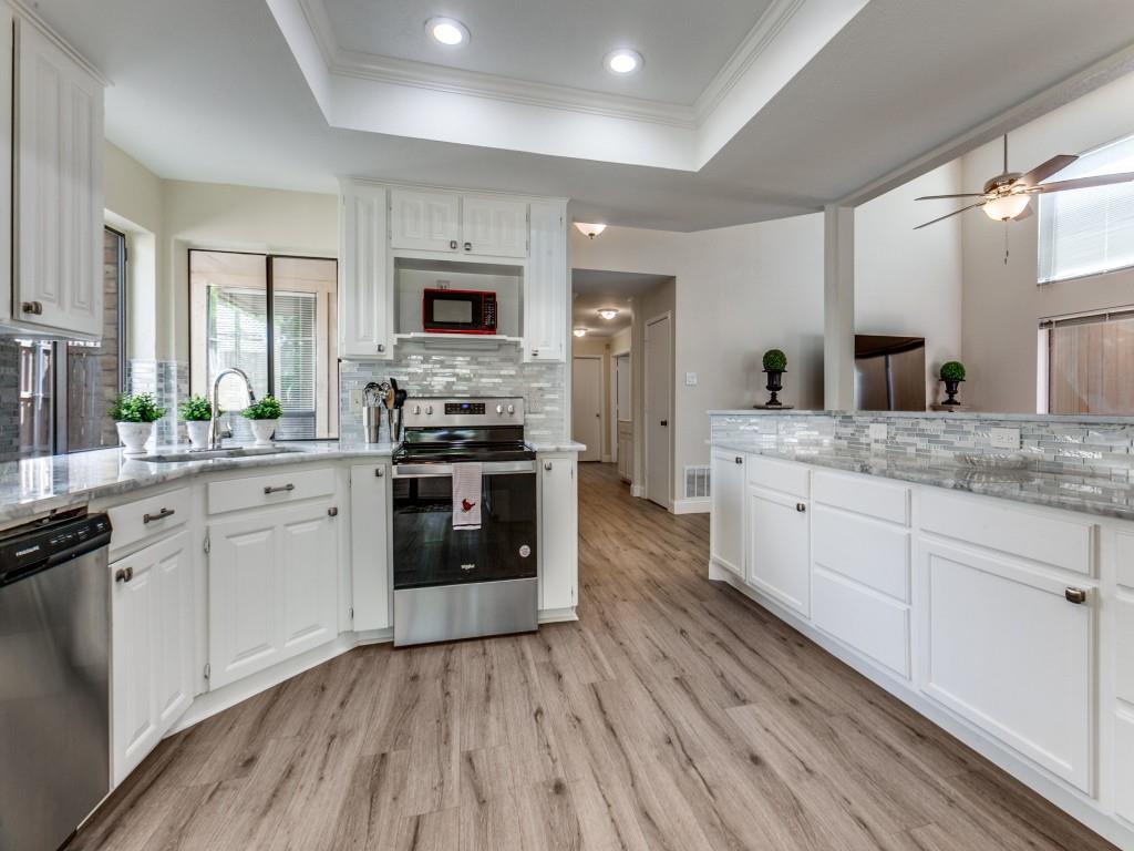 Prestonwood West #2-3 - Residential