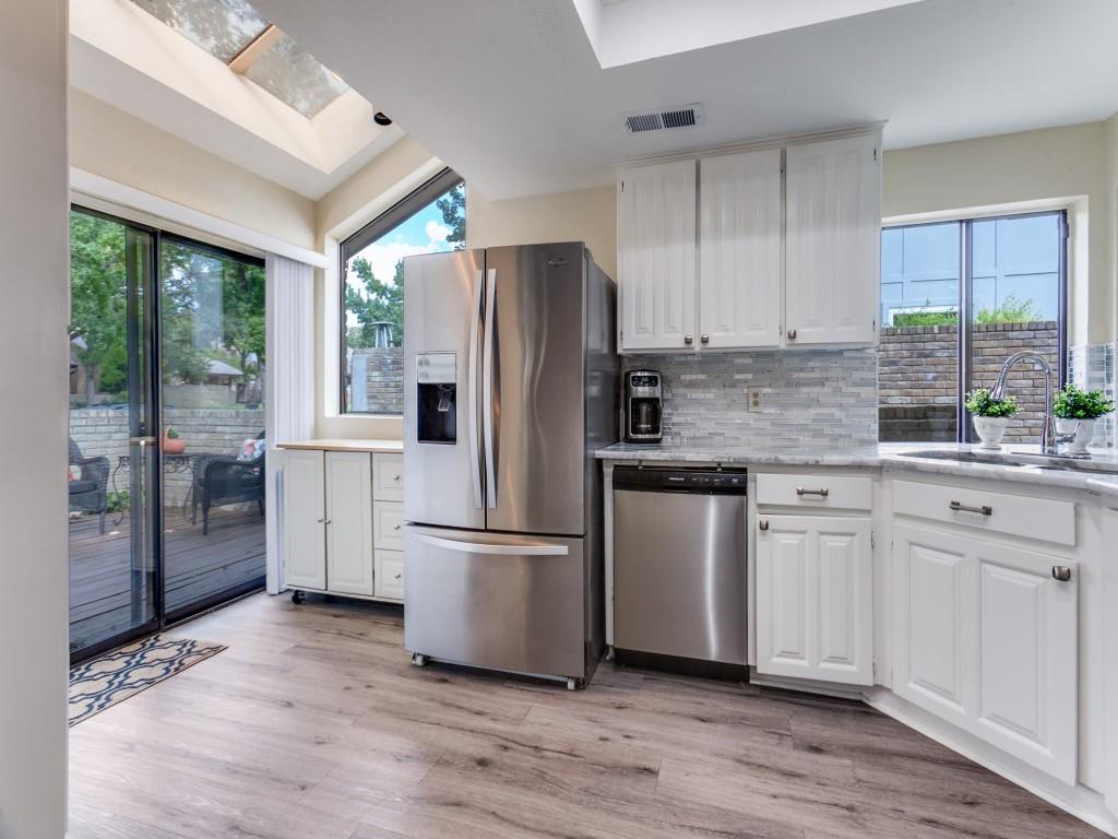 Prestonwood West #2-3 - Residential