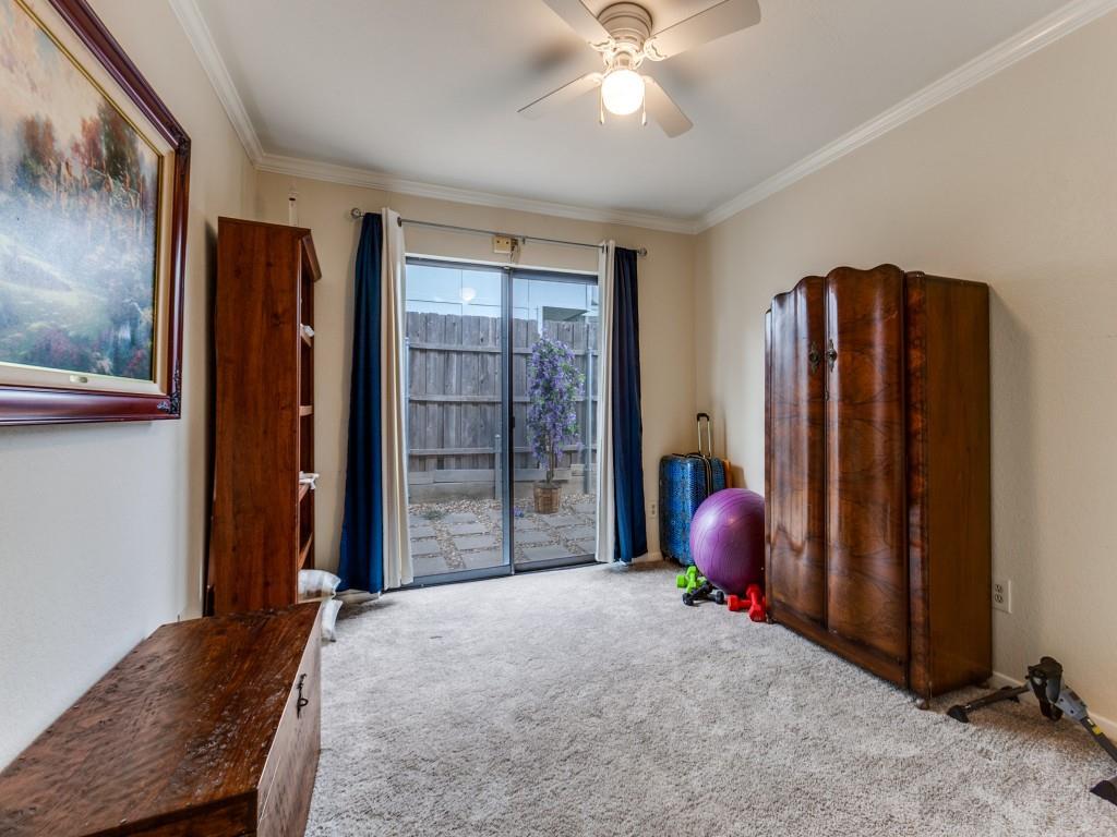 Prestonwood West #2-3 - Residential