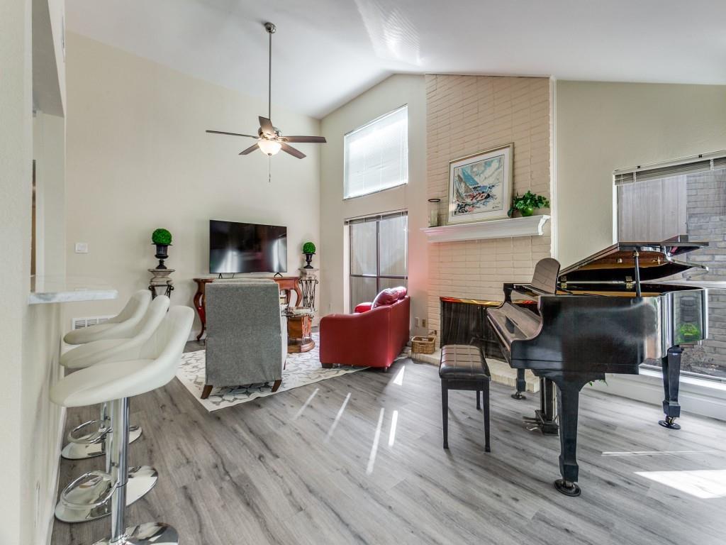 Prestonwood West #2-3 - Residential