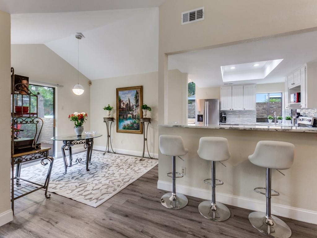 Prestonwood West #2-3 - Residential