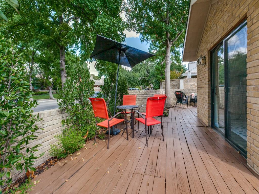 Prestonwood West #2-3 - Residential