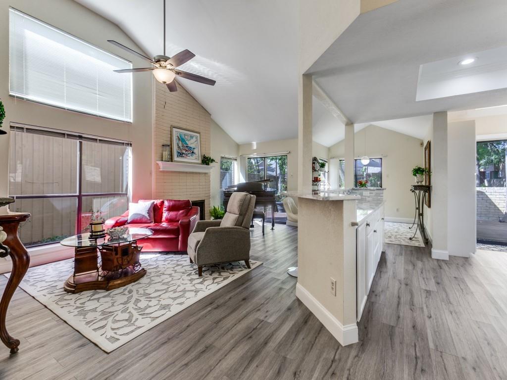 Prestonwood West #2-3 - Residential