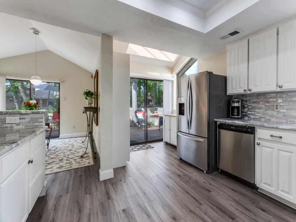 Prestonwood West #2-3 - Residential