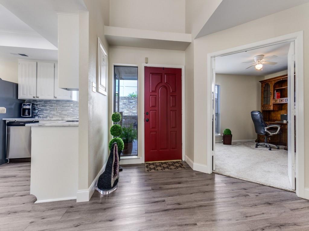 Prestonwood West #2-3 - Residential