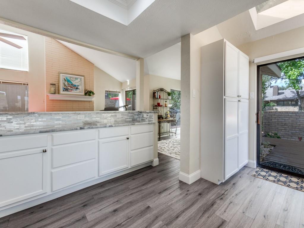 Prestonwood West #2-3 - Residential