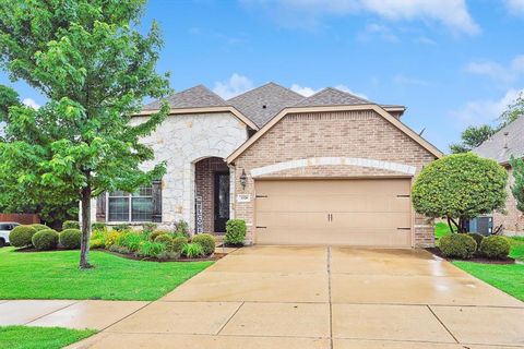 A home in Denton