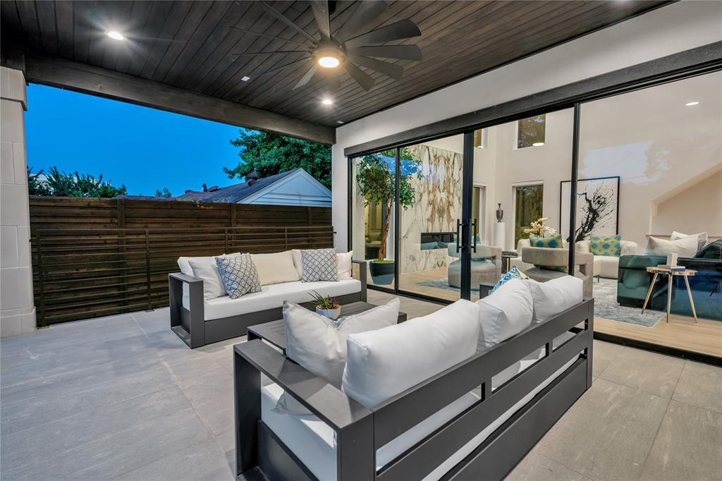 East Kessler - Residential