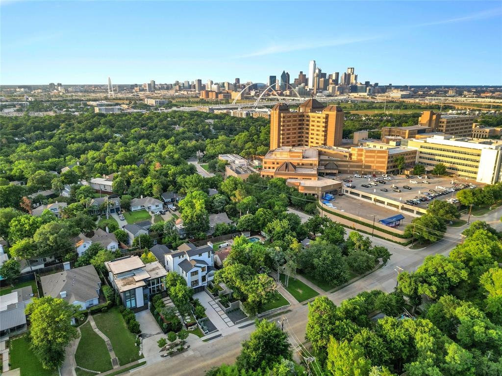 East Kessler - Residential