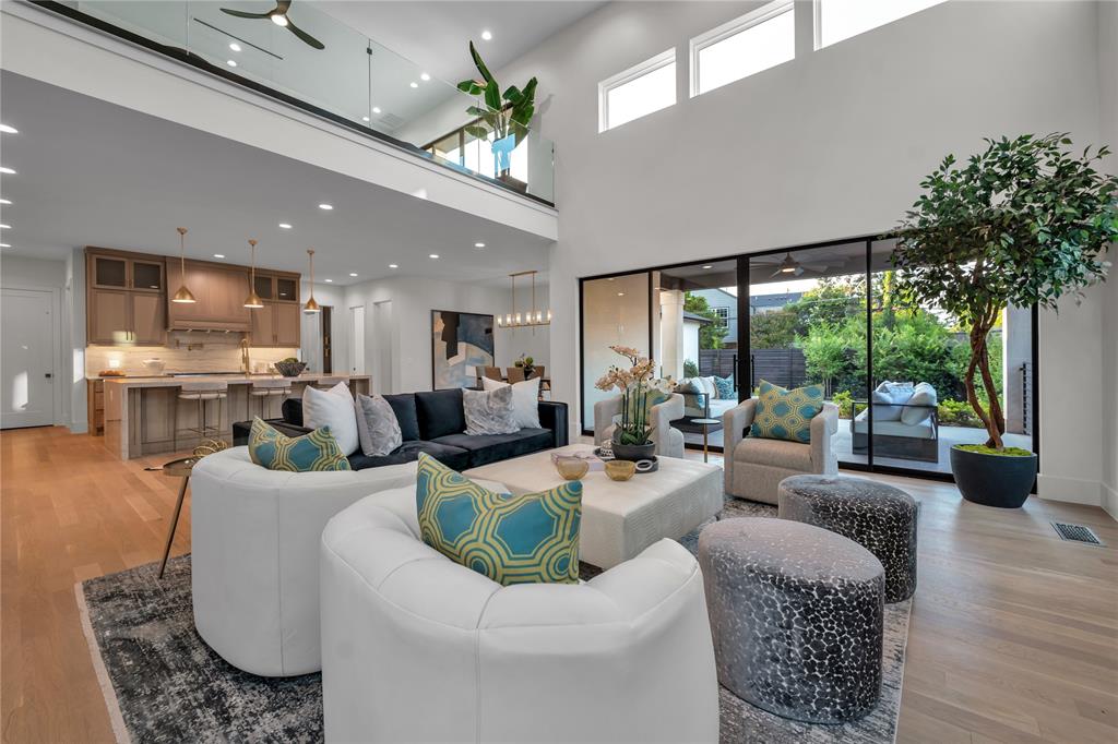 East Kessler - Residential