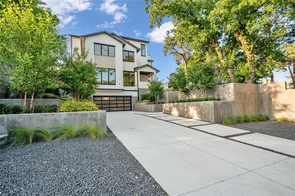 East Kessler - Residential