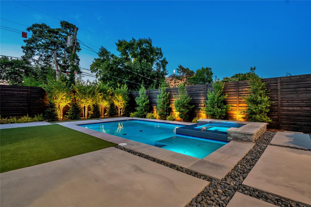 East Kessler - Residential