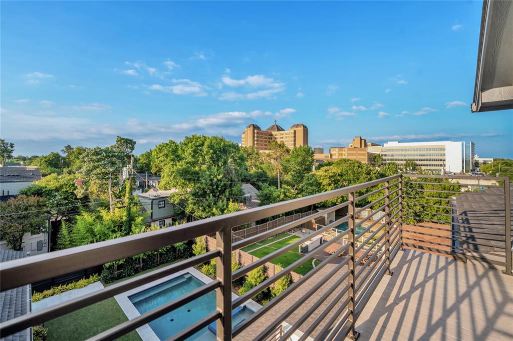 East Kessler - Residential