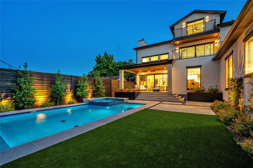 East Kessler - Residential