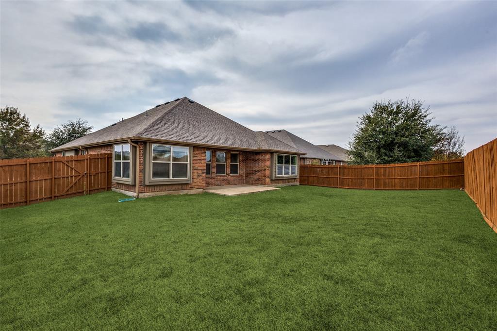 Northpointe Crossing Ph 1 South - Residential