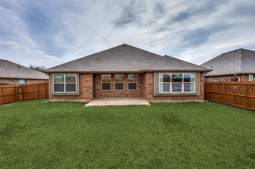 Northpointe Crossing Ph 1 South - Residential