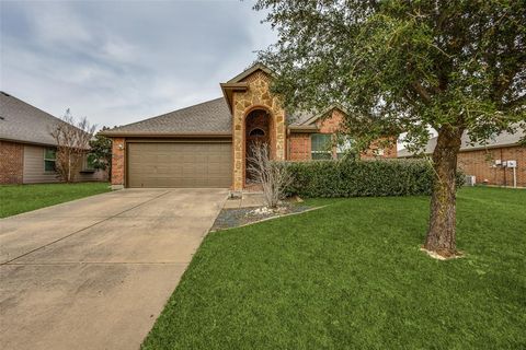 145 Mill Street Anna TX 75409