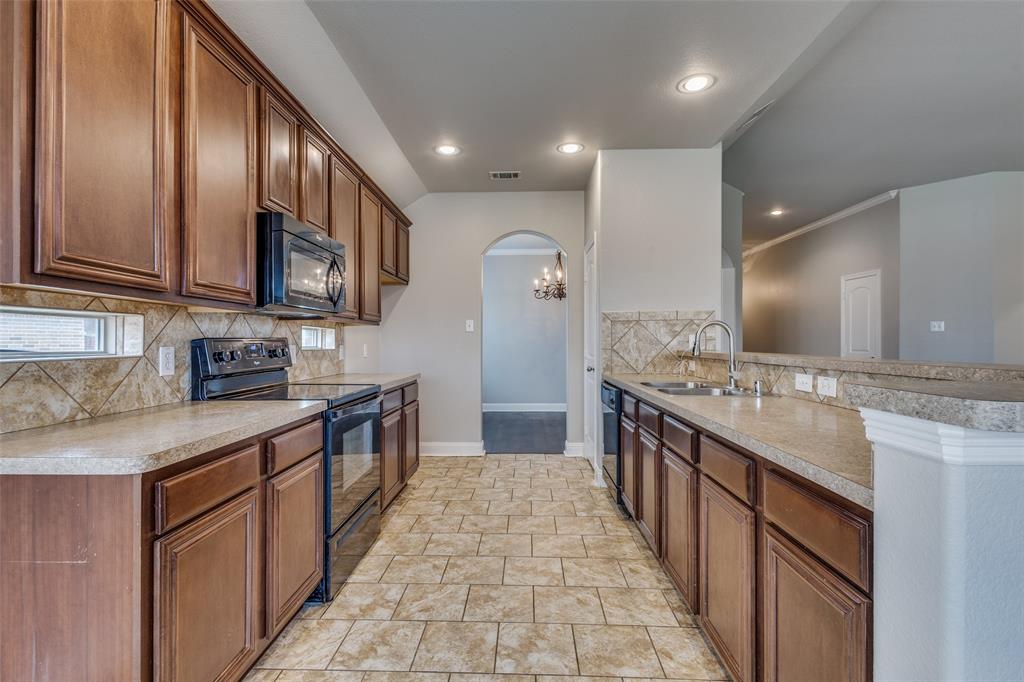 Northpointe Crossing Ph 1 South - Residential