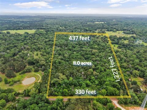 Photo of TBD CR 261, Oakwood, TX 75855 (MLS # 21275260)