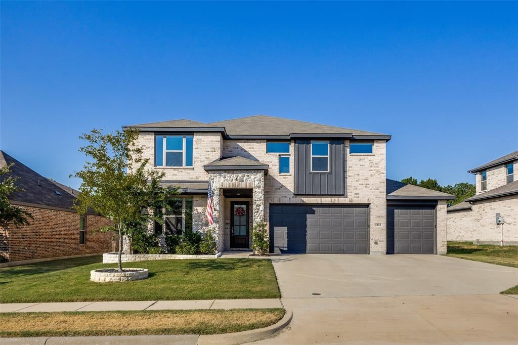 1813 Marvin Gardens Trail