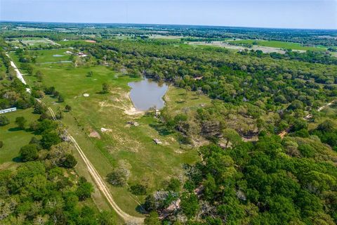 Photo of 2826 County Road 215, Collinsville, TX 76233 (MLS # 21136581)