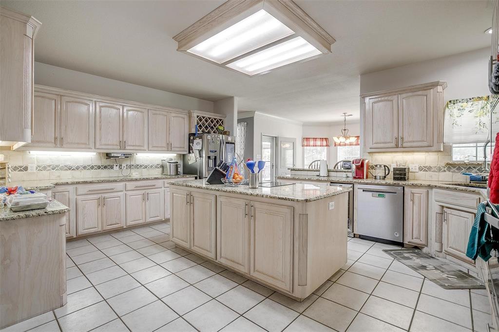 Deer Creek Estates - Residential