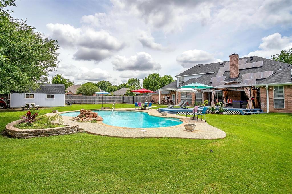 Deer Creek Estates - Residential