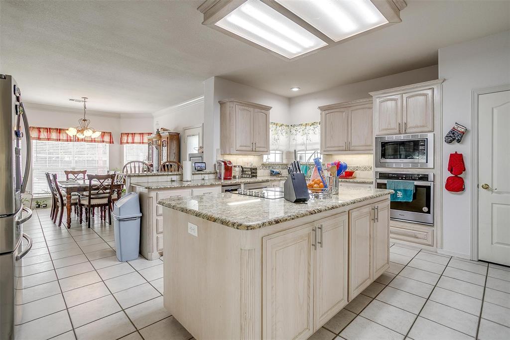 Deer Creek Estates - Residential