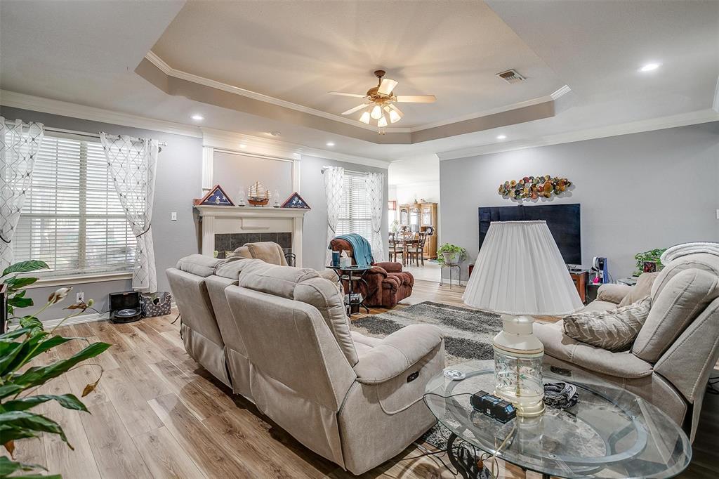 Deer Creek Estates - Residential