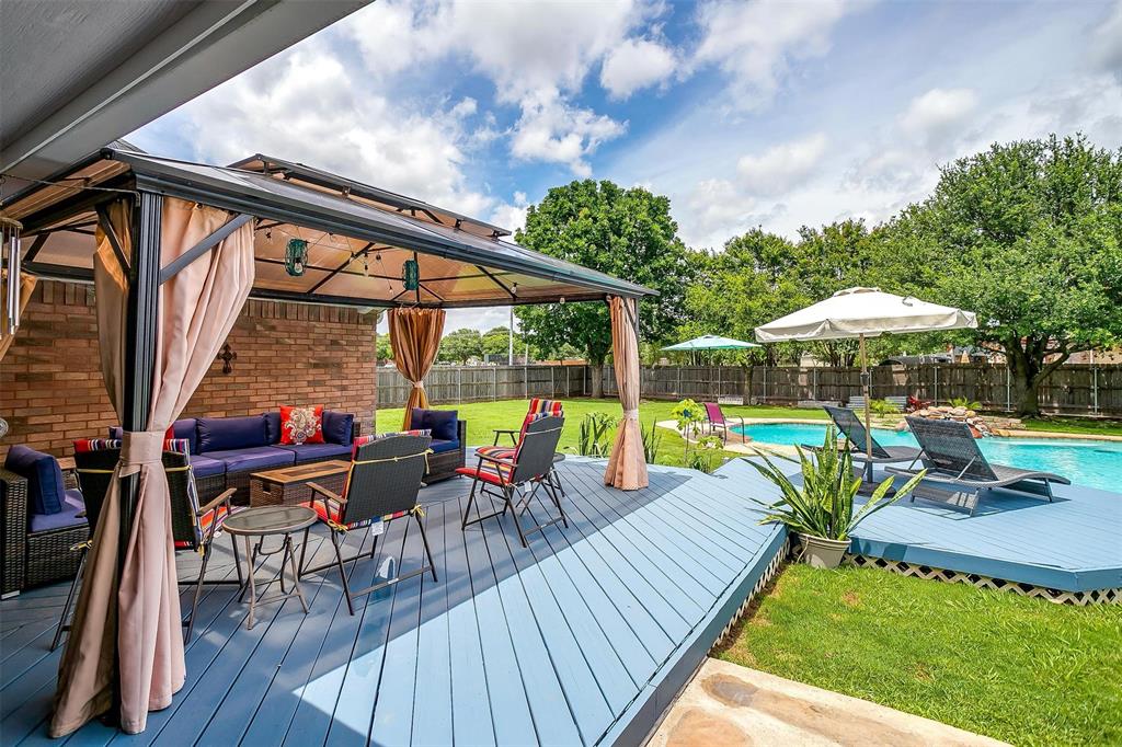 Deer Creek Estates - Residential