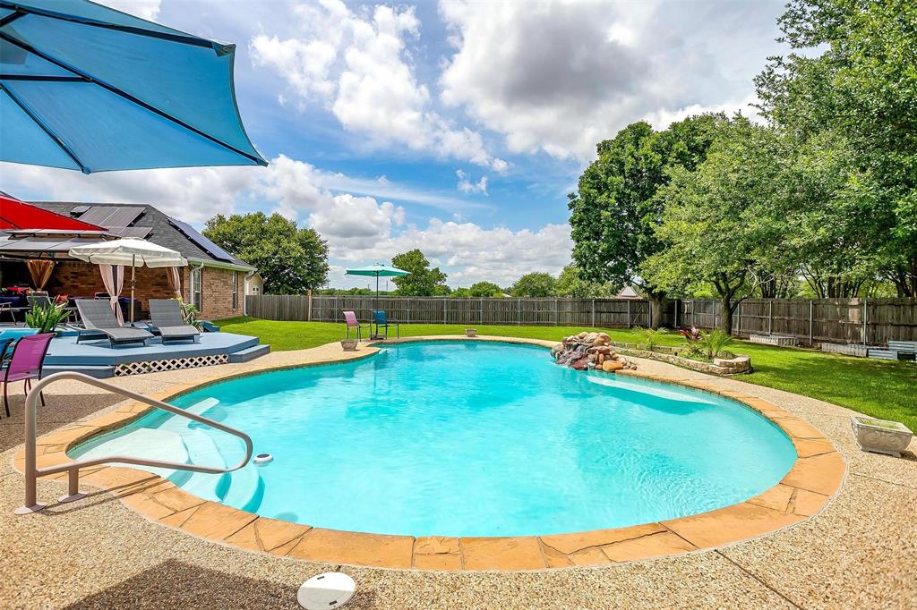 Deer Creek Estates - Residential