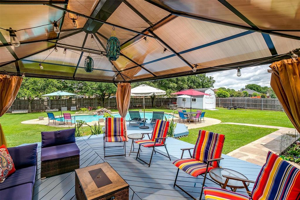 Deer Creek Estates - Residential