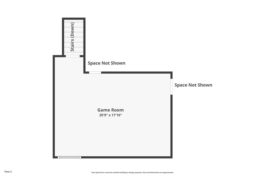 1200 Blackberry Court