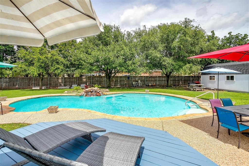 Deer Creek Estates - Residential