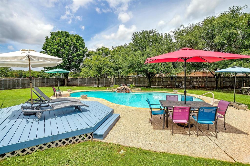 Deer Creek Estates - Residential