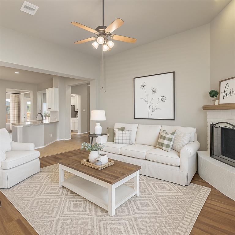 Paloma Creek South - Residential