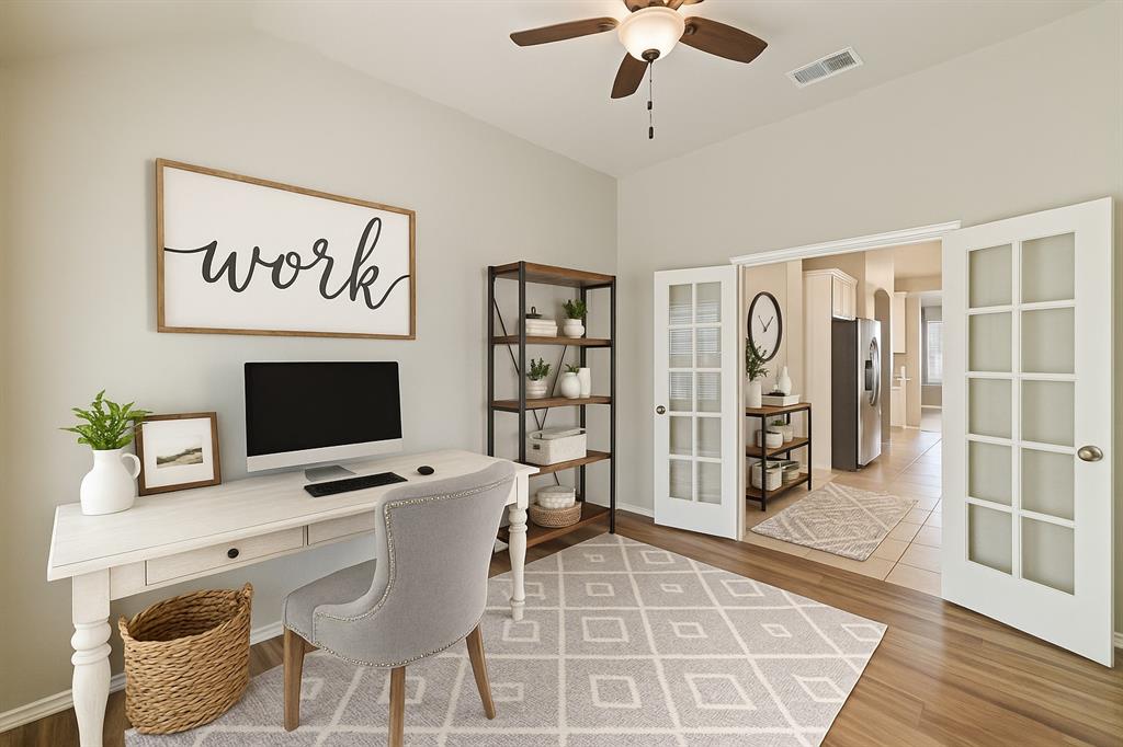 Paloma Creek South - Residential